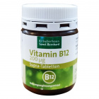 Sanct Bernhard B12-vitamin Supra tabletta 240db 