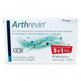 Arthrevin kapszula 30db