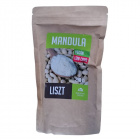 Premium Natura blans mandulaliszt 250g 