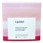 Energy Lipidol kapszula 90db 
