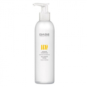 Babé intim mosakodó gél 250ml