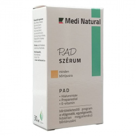 Medinatural pad szérum 30ml