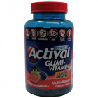 Béres Actival Gumivitamin gumitabletta (felnőtt multivitamin) 50db 