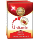 Flavin7 U-vitamin DR kapszula 30db 