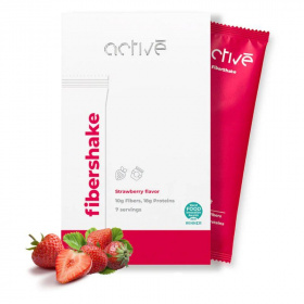 Activé FiberShake italpor - eper 7db