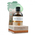 Coconutoil bio bronzolaj 95ml 