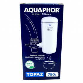 Aquaphor szűrőbetét - Topaz 1db