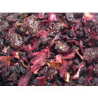 Possibilis Erdei gyümölcs tea 100g 