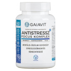 Gaiavit antistressz focus komplex kapszula 60db 