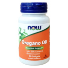 Now Foods oregano oil lágykapszula 90db 