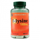 H&B L-Lysine tabletta 1000 mg 60 db 