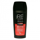 Helia-D Regenero hajerősítő koffein sampon 250ml 