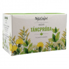 NaturComfort Magyar Táncpróba filteres teakeverék 20x1g 