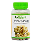 Natur-L bokrosgomba kapszula 60db 