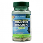 H&B Ginkgo Biloba kapszula 120 mg 30 db 