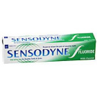 Sensodyne Fluoridos fogkrém 75ml 