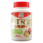 1x1 Vitamin C-trio (C+D3+Cink) gyömbér rágótabletta 90db 