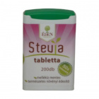 Éden Prémium stevia tabletta 200db 