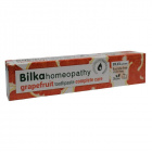 Bilka Natur Homeopátiás fehérítő fogkrém - grapefruit 75ml 