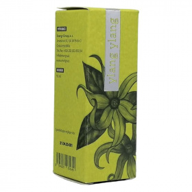 Energy Ylang Ylang illóolaj 10ml