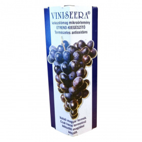 Viniseera szőlőmag mikro-őrlemény 150g