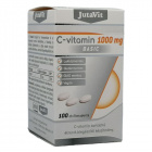 Jutavit C-vitamin 1000mg Basic filmtabletta 100db 
