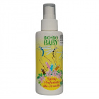 bio bio Baby bőrápoló testspray 100ml 