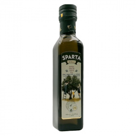 Sparta extraszűz olívaolaj 250ml