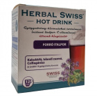 Herbal Swiss Hot Drink insant italpor 12db 