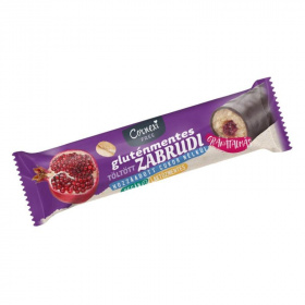 Cornexi zabrudi - gránátalmás 30g