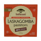 Vianaturalis laskagomba pástétom - zöldséges 100g 