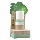 Coconutoil bio Pure golyós dezodor 50ml 