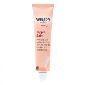 Weleda bimbóvédő balzsam kismamáknak 25g