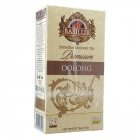 Basilur premium oolong filteres tea 25x2g 