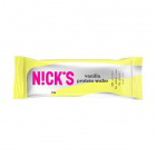 Nicks vanílíás fehérjeszelet 40g 