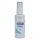 Gum Hydral spray érzékeny és száraz szájüregre, 50ml 