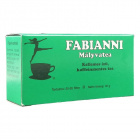 Fabianni (testsúlycsökkentő) mályva tea 20db 