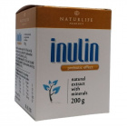 Naturlife Inulin por 200g 