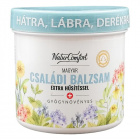 NaturComfort Magyar Családi balzsam extra hűsítéssel 250ml 