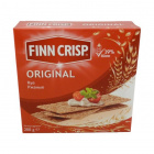 Finn Crisp vékony ropogós kenyér - natúr 200g 