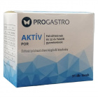 ProGastro Aktív étrendkiegészítő por tasak 31db 