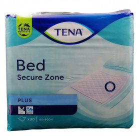 Tena 60x90cm betegalátét 30db