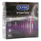 Durex Intense Orgasmic óvszer 3db 