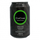 Cocos Prémium 100% kókuszvíz 330ml 