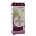 Aromax levendula-teafa illatú légfrissítő spray 20ml 