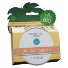 Coconutoil bio napkrém gyerekeknek 70ml 