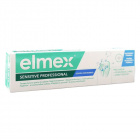 Elmex Sensitive Professional Gentle Whitening fogkrém 75ml 
