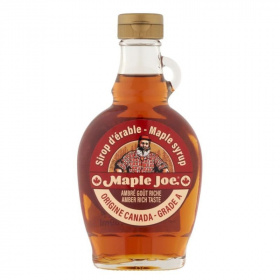 Maple Joe kanadai juharszirup 450g