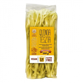 Éden Prémium quinoa tészta - szélesmetélt 200g