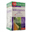 Naturland borsosmentalevél tea 25db 